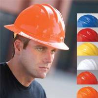 Full Brim Hard Hats